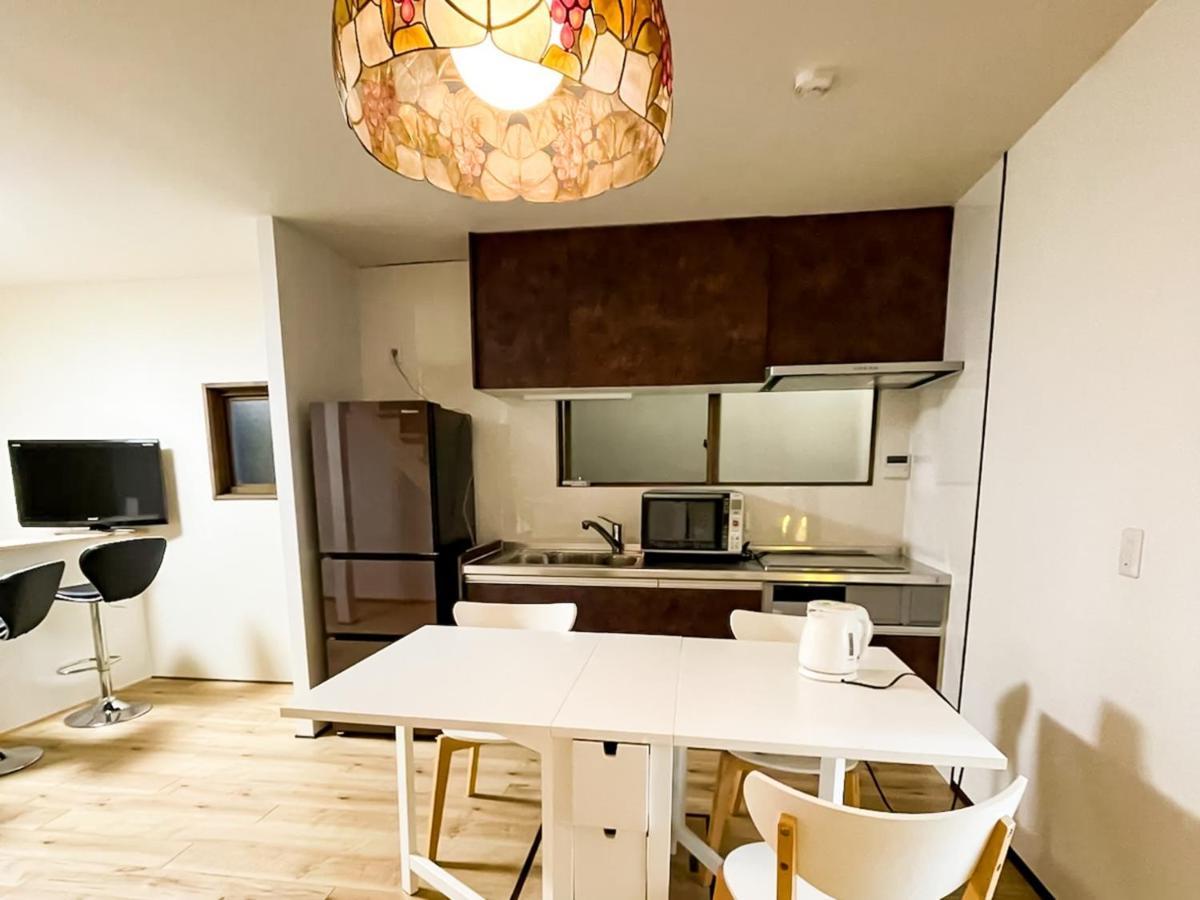 Guesthouse Kiyomizu Kyoko - Vacation Stay 59500V Kioto Exterior foto
