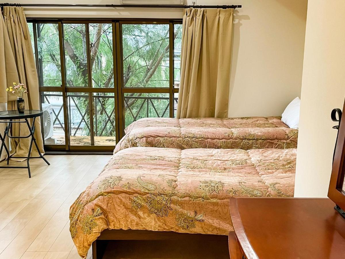 Guesthouse Kiyomizu Kyoko - Vacation Stay 59500V Kioto Exterior foto